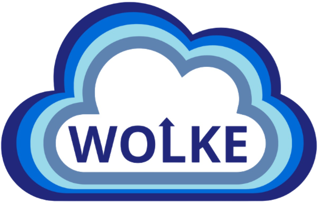 Wolke Logo